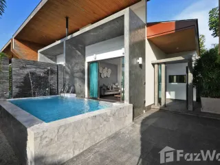For sale 2 bed villa in Mueang Phuket, Phuket