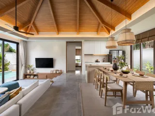 For sale 3 bed villa in Mueang Phuket, Phuket