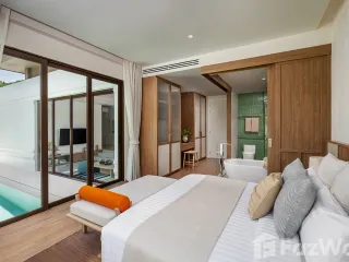 For sale 3 bed villa in Mueang Phuket, Phuket