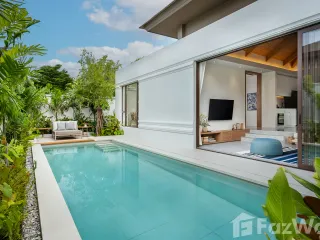 For sale 3 bed villa in Mueang Phuket, Phuket