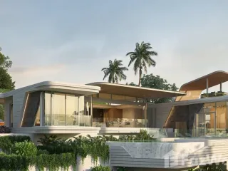 For sale 5 bed villa in Thalang, Phuket