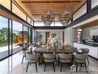 For sale 5 bed villa in Thalang, Phuket