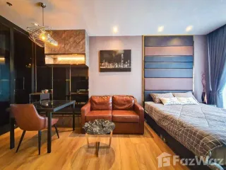 For sale studio condo in Khlong Toei, Bangkok