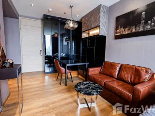 For sale studio condo in Khlong Toei, Bangkok