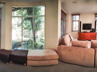 For sale 5 Beds house in Lat Phrao, Bangkok