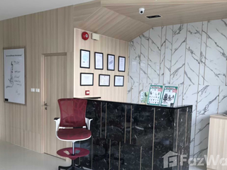 For rent office in Lat Phrao, Bangkok