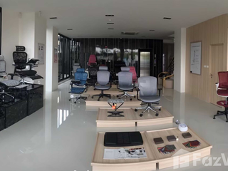 For rent office in Lat Phrao, Bangkok