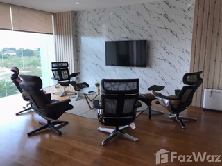 For rent office in Lat Phrao, Bangkok