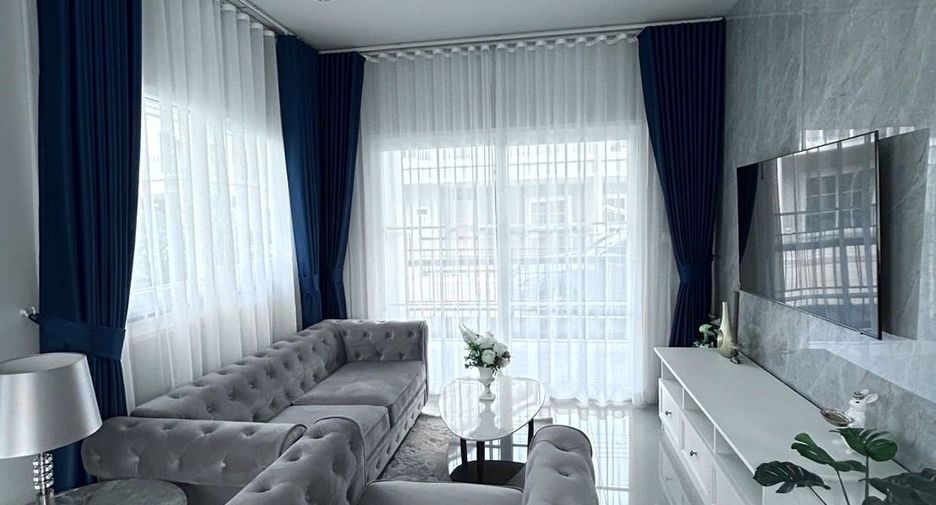 For rent 4 bed house in Thalang, Phuket Hipflat