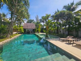 For rent 4 bed villa in Thalang, Phuket