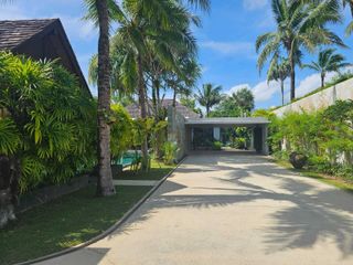 For rent 4 bed villa in Thalang, Phuket