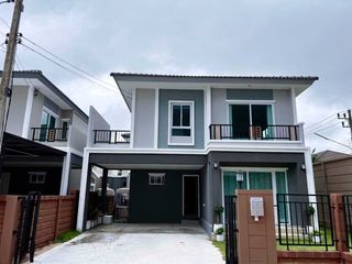 For rent 3 bed house in Mueang Phuket, Phuket