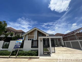 For sale 3 Beds house in Hang Dong, Chiang Mai