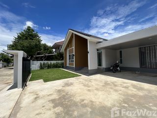 For sale 3 Beds house in Hang Dong, Chiang Mai