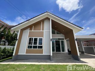 For sale 3 Beds house in Hang Dong, Chiang Mai