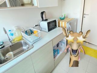 For sale studio condo in Hua Hin, Prachuap Khiri Khan