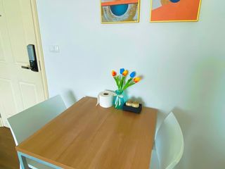 For sale studio condo in Hua Hin, Prachuap Khiri Khan