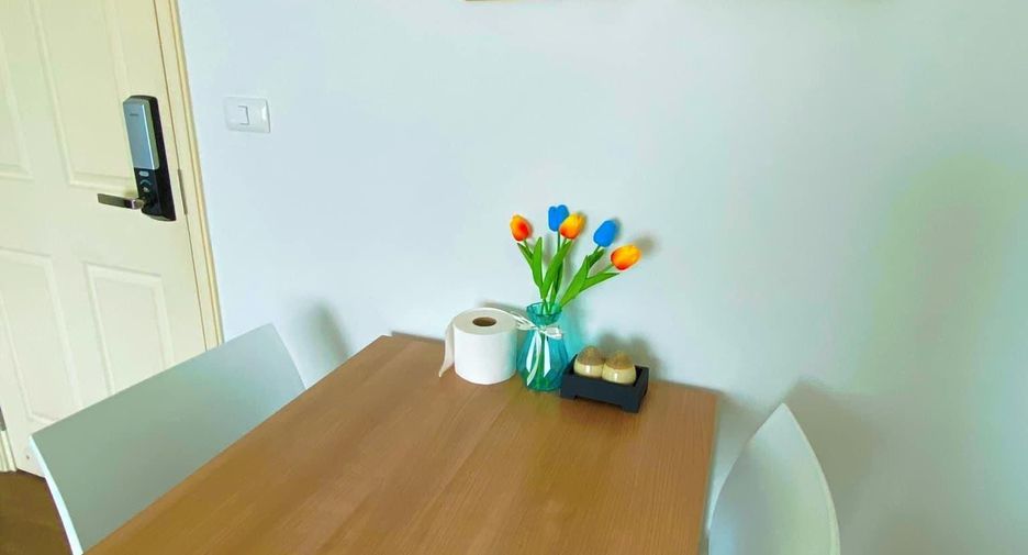 For sale studio condo in Hua Hin, Prachuap Khiri Khan