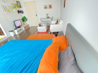 For sale studio condo in Hua Hin, Prachuap Khiri Khan