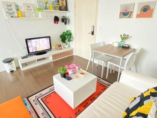 For sale studio condo in Hua Hin, Prachuap Khiri Khan