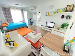 For sale studio condo in Hua Hin, Prachuap Khiri Khan