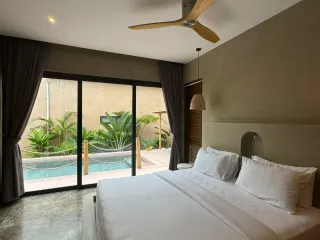For rent 3 bed house in Ko Samui, Surat Thani