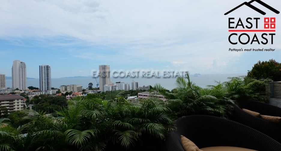 For sale and for rent 1 bed condo in Bang Lamung, Chonburi
