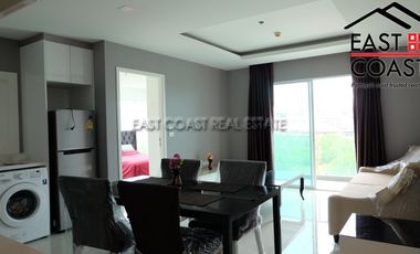 Condo en venta y en alquiler de 1 habitaciones en Bang Lamung, Chonburi