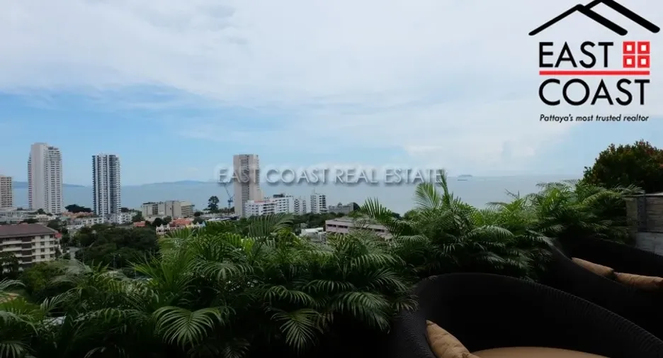 For rent and for sale 1 bed condo in Bang Lamung, Chonburi