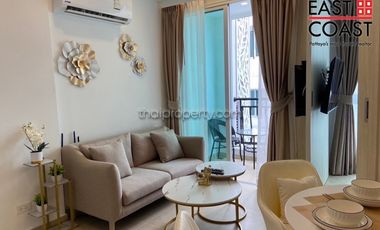 出售 1 卧室 公寓 在 Bang Lamung, Chon Buri