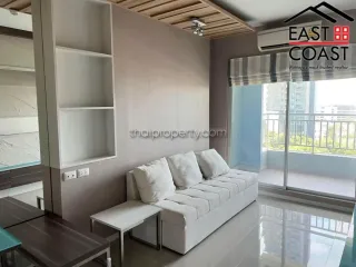 出售 1 卧室 公寓 在 Bang Lamung, Chon Buri