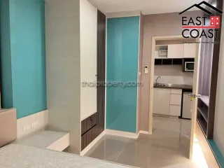 出售 1 卧室 公寓 在 Bang Lamung, Chon Buri