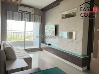 出售 1 卧室 公寓 在 Bang Lamung, Chon Buri