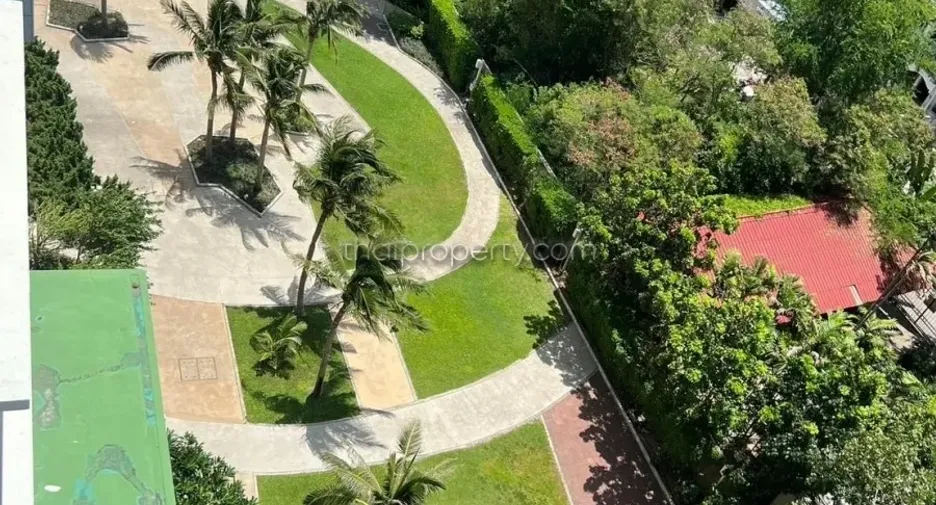 出售 1 卧室 公寓 在 Bang Lamung, Chon Buri