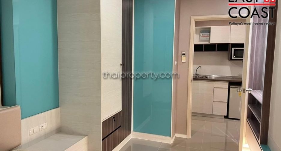 À vendre 1 chambre condo 