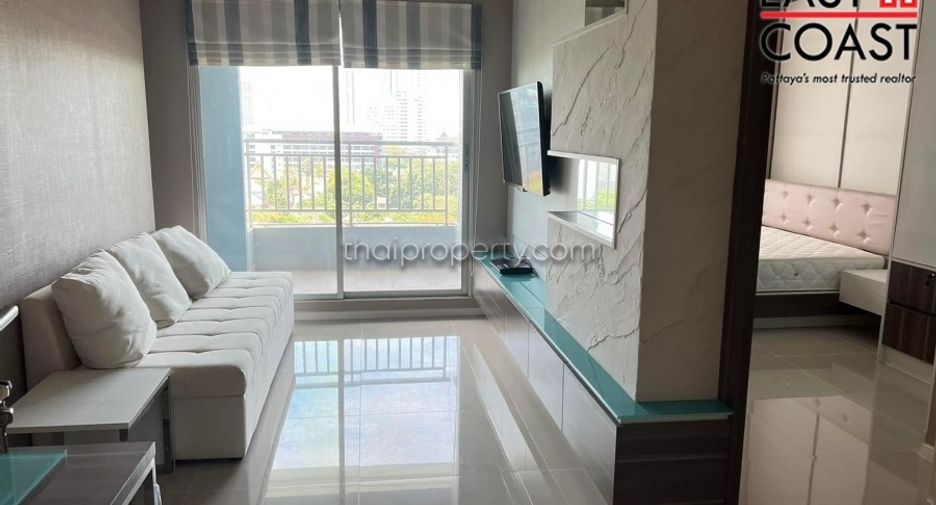 À vendre 1 chambre condo 