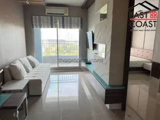 出售 1 卧室 公寓 在 Bang Lamung, Chon Buri