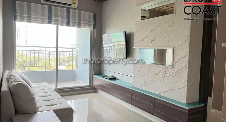 À vendre 1 chambre condo 