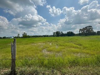 For sale land in Mueang Buriram, Buriram