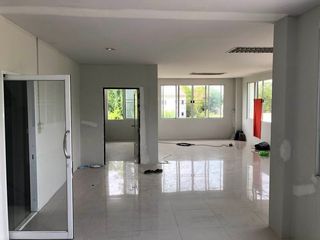 For rent and for sale warehouse in Lam Luk Ka, Pathum Thani