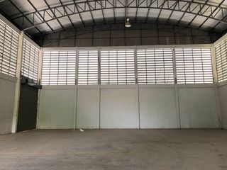 For rent and for sale warehouse in Lam Luk Ka, Pathum Thani