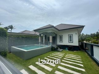 出售 2 卧室 独立屋 在 Koh Phangan, 素叻