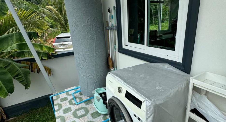For sale 2 bedrooms house in Ko Pha-ngan, Surat Thani