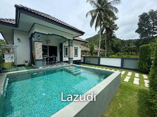 出售 2 卧室 独立屋 在 Koh Phangan, 素叻