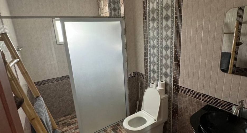 For sale 2 bedrooms house in Ko Pha-ngan, Surat Thani