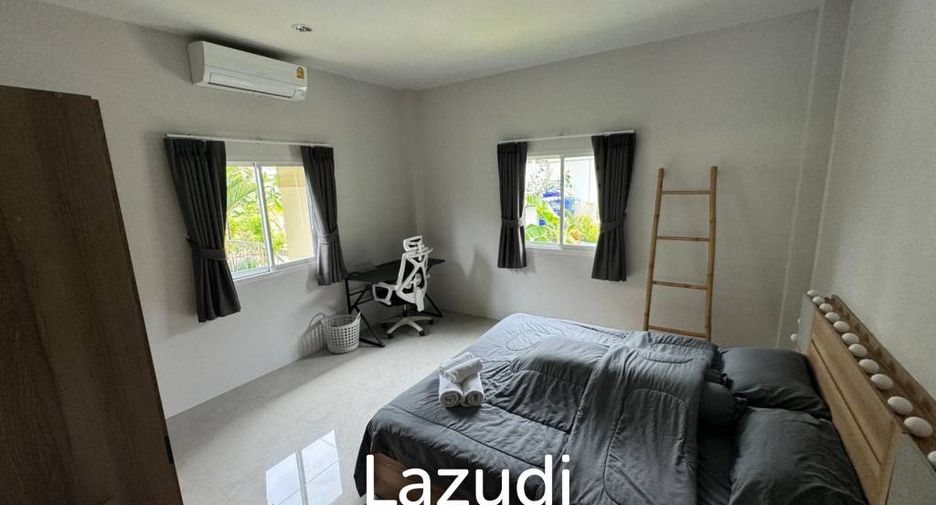 For sale 2 bedrooms house in Ko Pha-ngan, Surat Thani