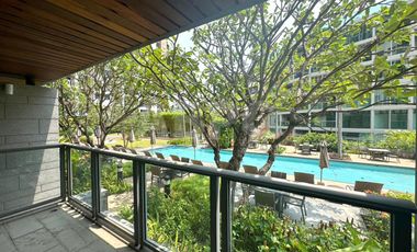 À louer et à vendre 1 chambre condo à Bang Lamung, Chonburi