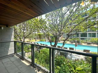 For Rent 1 Bedroom Condo In Bang Lamung, Chonburi