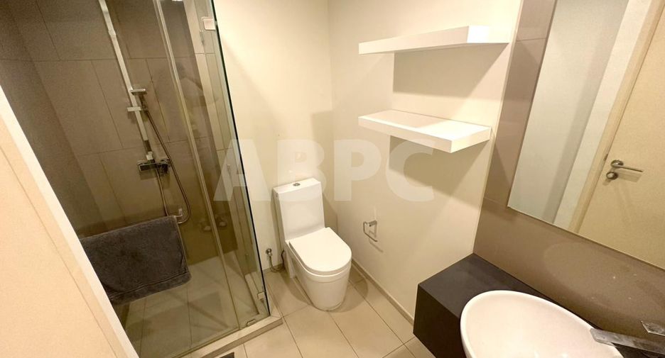 For rent そして for sale 1 Beds condo in Bang Lamung, Chonburi