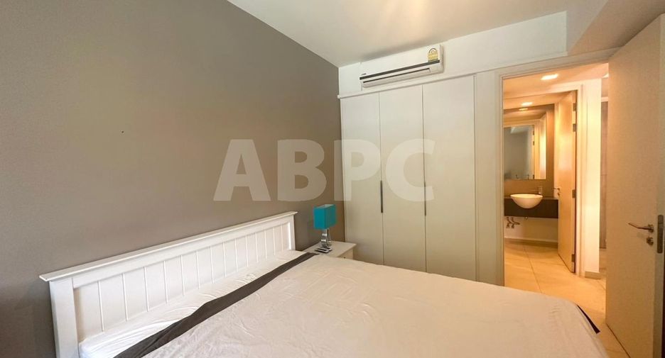 For rent そして for sale 1 Beds condo in Bang Lamung, Chonburi